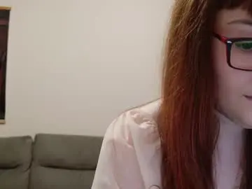Chaturbate Adult Webcam of red_fox777