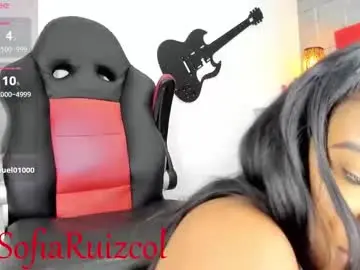 Chaturbate Live Sex Cam of rincon_ela
