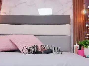 Chaturbate Live Sex Cam of silvanadante