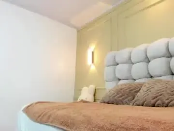 Chaturbate Live Sex Cam of silvanadante