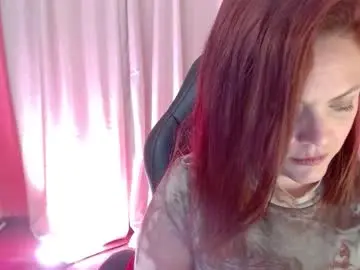 Chaturbate Nude Webcam of sweetrubiblues