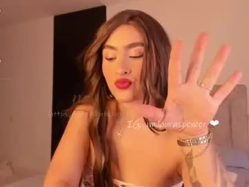 Chaturbate Private Sex Chat of _lauraspencer_