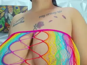 Chaturbate Live Sex of anggie_miller