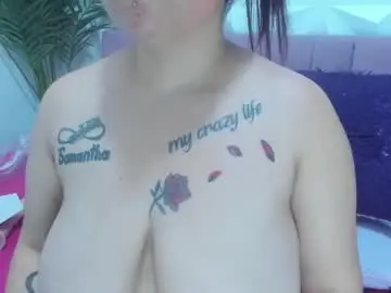 Chaturbate Adult Webcam of anggie_miller