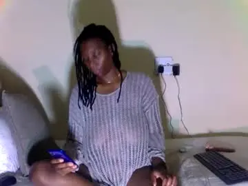 Chaturbate Live Porn of chocolate808