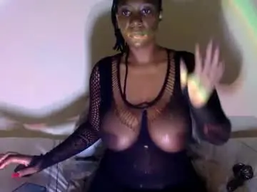 Chaturbate Sex Chat of chocolate808