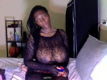Chaturbate Free Porn Cam of chocolate808