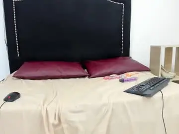 Chaturbate Live Sex Cam of emili_cute1