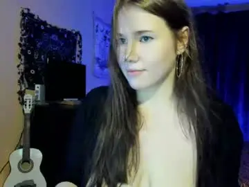 Chaturbate Sex Cam of girl_u_never_met