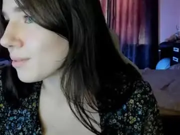 Chaturbate Sex Cam of girl_u_never_met