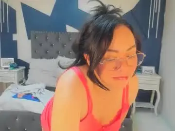 Chaturbate Adult Video Chat of ivy_owen_