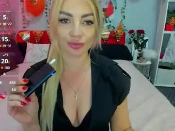 Chaturbate Live Porn of jessabellucci