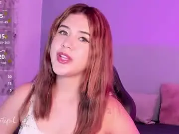 Chaturbate Free Porn Cam of katyivanov