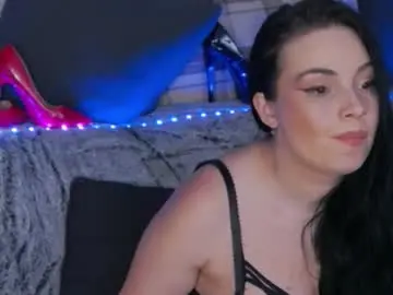 Chaturbate Sex Cam of lunnagray