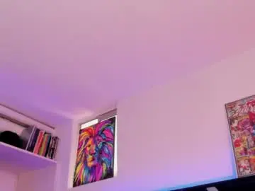 Chaturbate Live Sex Cam of marianawlls