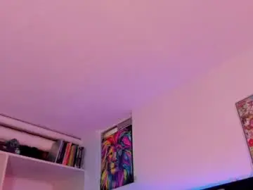 Chaturbate Live Porn of marianawlls
