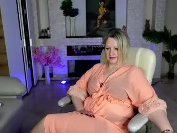 Chaturbate Adult Video Chat of mariemlui