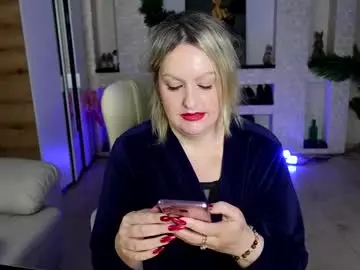 Chaturbate Live Porn of mariemlui