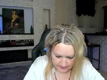 Chaturbate Adult Video Chat of mariemlui