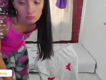 Chaturbate Best live sex cam show of sarah_fox20