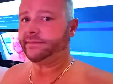 Chaturbate Adult Webcams of thedaddyest