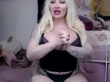 Chaturbate Live Porn of barbieely