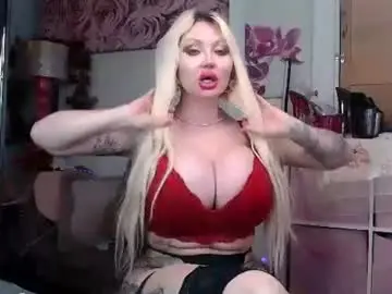 Chaturbate Live Sex of barbieely