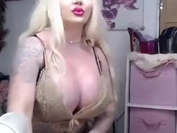 Chaturbate Free Live Porn of barbieely