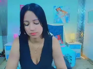 Chaturbate Live Sex Cam of candy_princess18