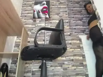 Chaturbate Adult Webcam of dhevora