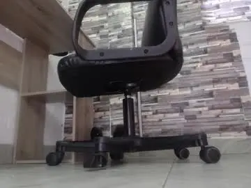 Chaturbate Free Porn Cam of dhevora