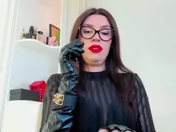 Chaturbate Best live sex cam show of femdomheels