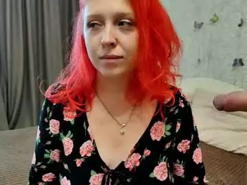Chaturbate Free Live Porn of genrikhbecca