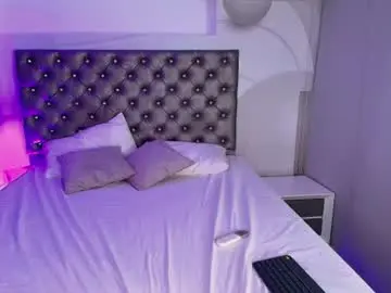 Chaturbate Nude Webcam of giamonroee
