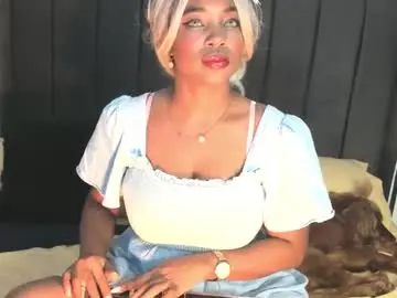 Chaturbate Live Sex Cam of kyliewhiteboobs