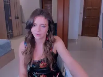 Chaturbate Adult Webcam of lesya_krutalevich