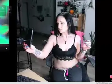 Chaturbate Nude Webcam of lexiediamond_xo