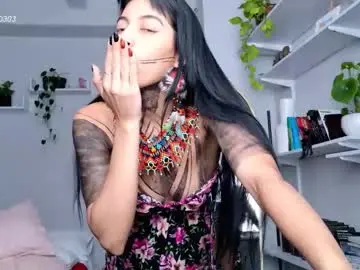 Chaturbate Adult Video Chat of nikol_je