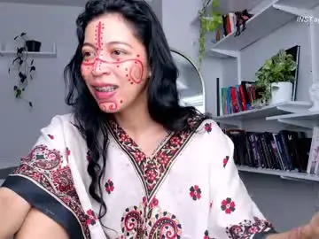 Chaturbate Nude Webcam of nikol_je