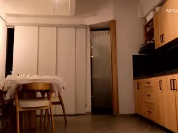 Chaturbate Watch Live Sex Cams of nikol_je