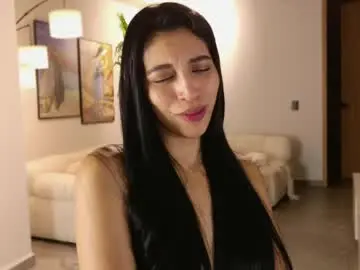 Chaturbate Best Webcam of nikol_je