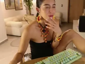 Chaturbate Nude Webcam of nikol_je