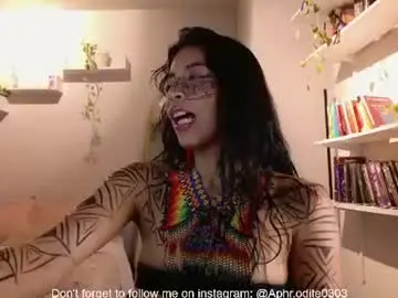 Chaturbate Best Webcam of nikol_je