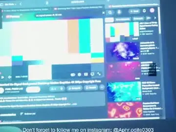 Chaturbate Free Porn Cam of nikol_je