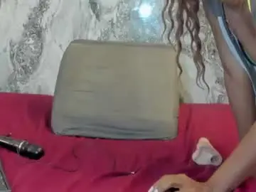 Chaturbate Live Sex Cam of pretty_wannda
