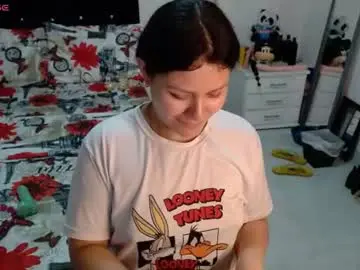 Chaturbate Free Porn Cam of sonialatin69