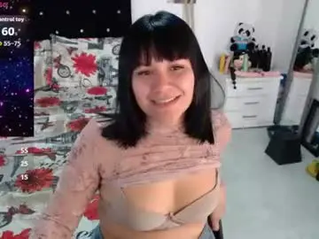 Chaturbate Adult Video Chat of sonialatin69