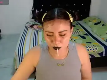 Chaturbate Live Sex of sonialatin69