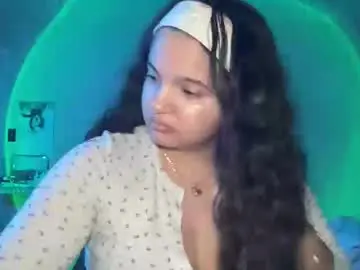 Chaturbate Free Porn Cam of soyoceanne