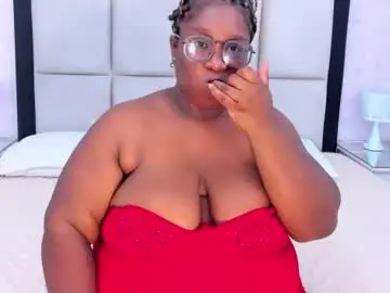 Chaturbate Live Porn of treisyvixen
